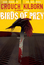Birds of Prey by Blake Crouch, J.A. Konrath, Jack Kilborn