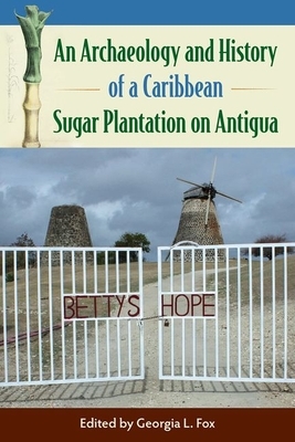 An Archaeology and History of a Caribbean Sugar Plantation on Antigua by 