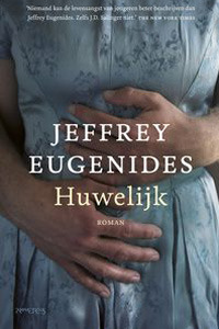 Huwelijk by Jeffrey Eugenides