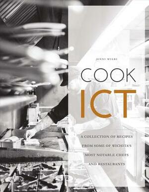 Cook Ict, Volume 1 by Jenny Myers