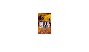 Battle Group! German Kampfgruppen Action of World War II by James Sidney Lucas