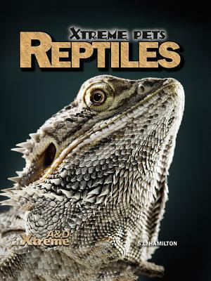 Reptiles by S. L. Hamilton