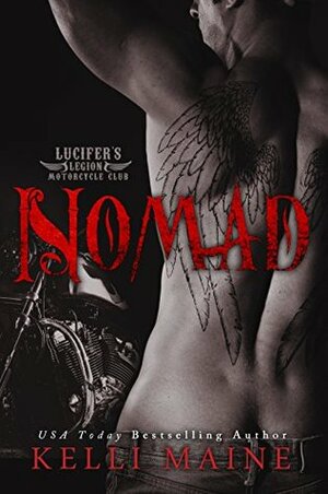 Nomad by Kelli Maine