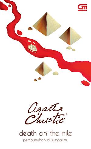 Death on the Nile - Pembunuhan Di Sungai Nil by Agatha Christie