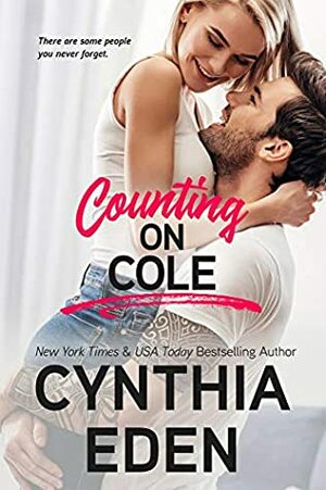 Counting on Cole by Cynthia Eden