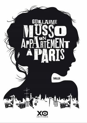 Un appartement à Paris by Guillaume Musso