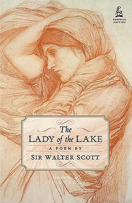 The Lady of the Lake by Walter Scott