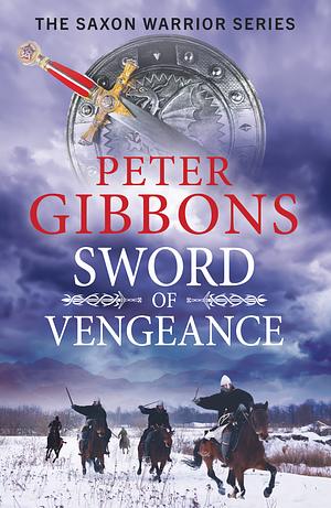 Sword of Vengeance by Peter Gibbons