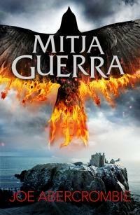 Mitja guerra by Joe Abercrombie