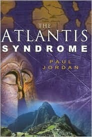 The Atlantis Syndrome by Paul Jordan