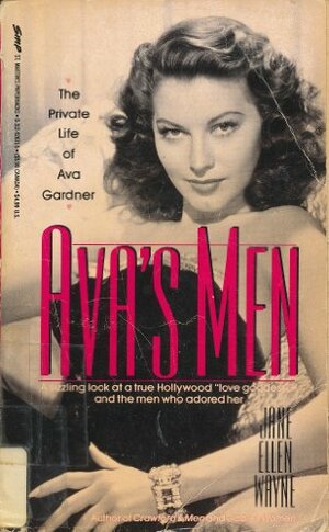 Ava's Men by Jane Ellen Wayne