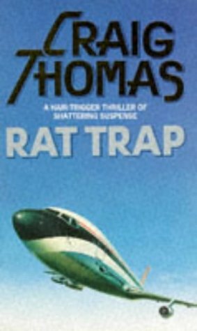 Rat Trap by Craig Thomas