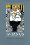 The Fables of Avianus by David R. Slavitt, Avianus