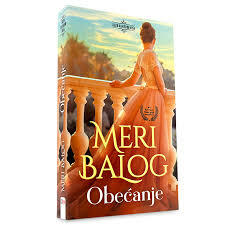 Obećanje by Mary Balogh