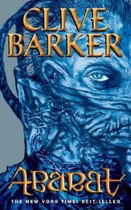 Abarat by Clive Barker