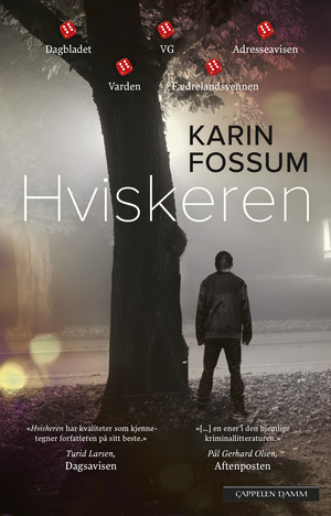 Hviskeren by Karin Fossum