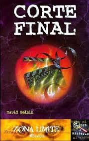 Corte Final by David Belbin
