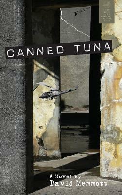 Canned Tuna by David Memmott