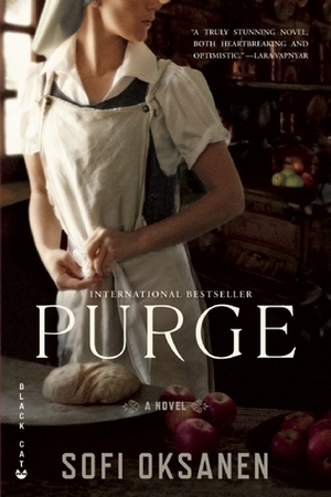 Purge by Lola Rogers, Sofi Oksanen