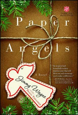 Paper Angels by Jimmy Wayne