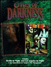 Cities of Darkness Volume 2 by James A. Moore, Noah Dudley