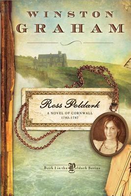 Ross Poldark by Winston Graham