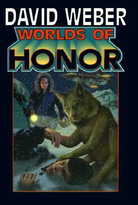 Worlds of Honor by David Weber