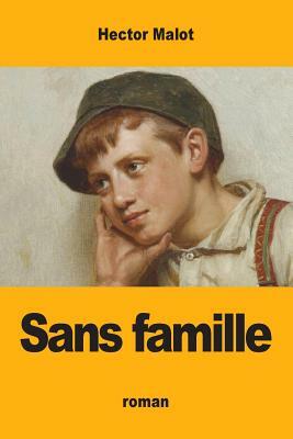 Sans famille by Hector Malot