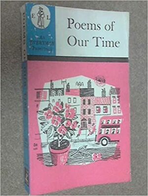 Poems of Our Time 1900 -1960 by Richard Church