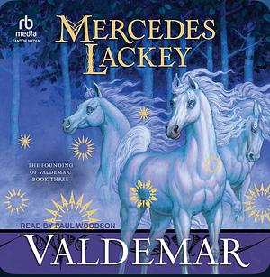 Valdemar by Mercedes Lackey