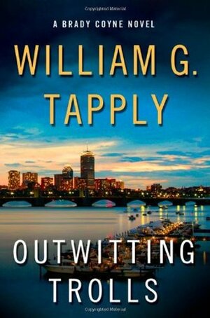 Outwitting Trolls by William G. Tapply