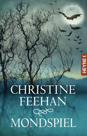 Mondspiel by Christine Feehan