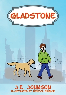 Gladstone by J. E. Johnson