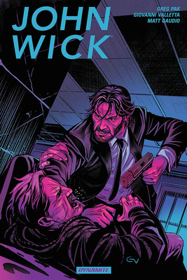 John Wick, Vol. 1 by Greg Pak