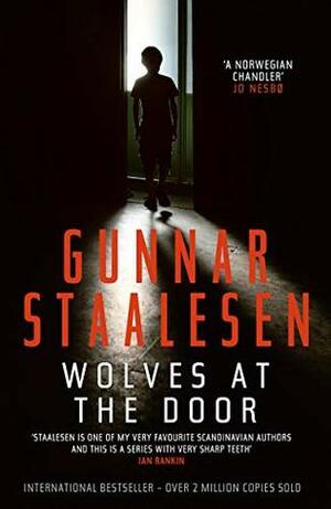 Wolves at the Door by Gunnar Staalesen