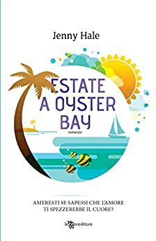 Estate a Oyster Bay by Jenny Hale