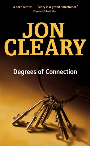 Degrees Of Connection by Jon Cleary