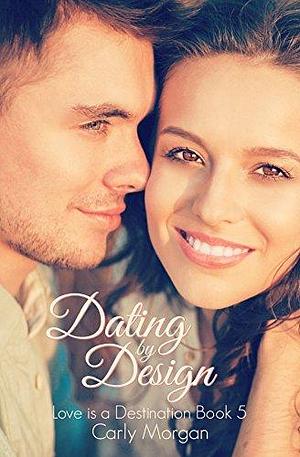 Dating the Billionaire by Carly Morgan, Carly Morgan, RaShelle Workman