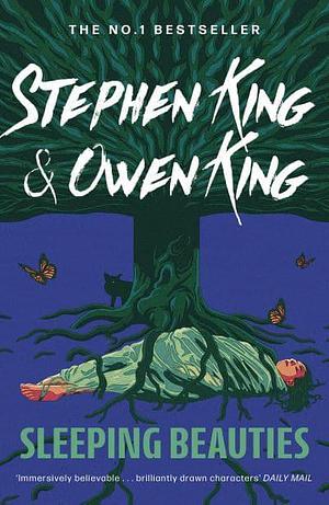 Sleeping Beauties by Owen King, Stephen King