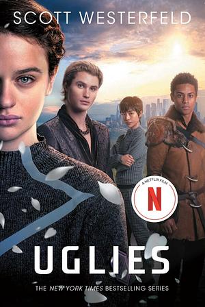 Uglies by Scott Westerfeld