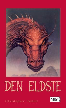 Den Eldste by Christopher Paolini