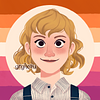 inwhichvickyreads's profile picture