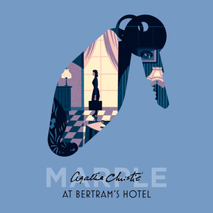 At Bertram's Hotel by Agatha Christie