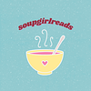 soupgirlreads's profile picture