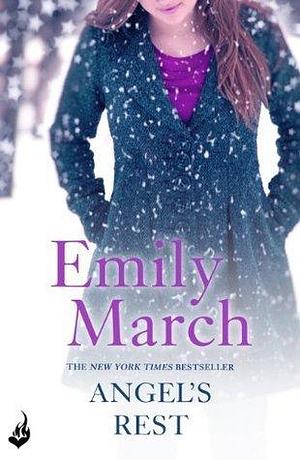 Angel's Rest: Eternity Springs Book 1 by Emily March, Emily March