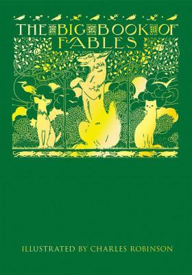 The Big Book of Fables by Walter Jerrold