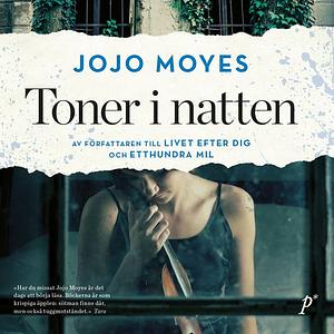 Toner i natten by Jojo Moyes