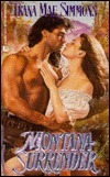 Montana Surrender by Trana Mae Simmons