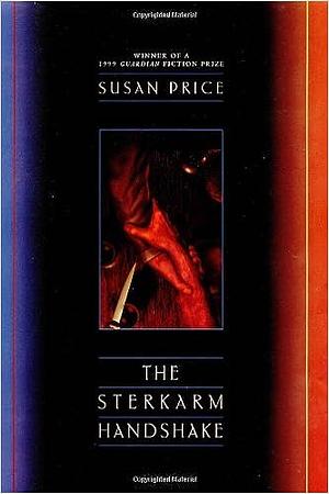 The Sterkarm Handshake by Susan Price