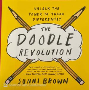 Doodle Revolution by Sunni Brown